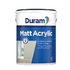 Duram Matt Acrylic PVA Paint Sandstorm 5 L