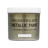 Harlequin Real Metallic Paint Silver 500 ml