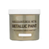 Harlequin Real Metallic Paint Gold/Silver 500 ml