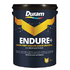 Duram Endure+ Non-Drip Medium Sheen Clear Tint Base Paint 1 L