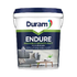 Duram Endure Smooth Matt Paint White 20 L