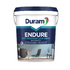 Duram Endure Low Sheen Paint White 20 L