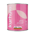 Kurhula Gloss Enamel Paint Golden Brown 1 L