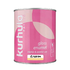 Kurhula Gloss Enamel Paint Cream 1 L