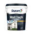 Duram Wall Tech Paint White 20 L