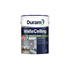 Duram Wall and Ceiling Clear Tint Base Paint 5 L