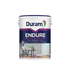 Duram Endure Semi-Gloss Enamel Paint White 5 L