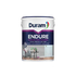 Duram Endure Semi-Gloss Enamel Paint Dark Brown 5 L