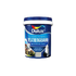 Dulux Weatherguard Fine Textured Paint Grey Wind 20 L