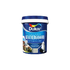 Dulux Weatherguard Fine Textured Paint Berg Cloud 20 L