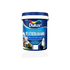 Dulux Weatherguard Fine Textured Paint Veld Storm 20 L