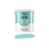 Fired Earth Fresh Air Kids Paint Froggy Green 2.5 L - Exclusive to Builders