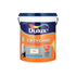 Dulux Easycare Washable Matt Paint Swiss Coffee 5 L
