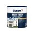 Duram Wall Tech Paint White 1 L