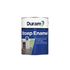 Duram Stoep Enamel Paint Slate 1 L