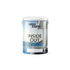 Fired Earth Inside Out Super Acrylic Paint Head Over Heels 5 L - Exclusive to Builders