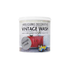 Harlequin Vintage Wash Paint Smoked Char 1 L