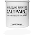 Harlequin Salt Coat Paint White 1 L