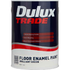 Dulux Floorcote Paint Brilliant Green 5 L