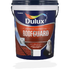 Dulux Roofguard Paint Cottage White 20 L