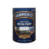 Hammerite Direct to Rust Hammered Metal Paint Copper 5 L