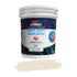 Crown Vinyl Matt Emulsion with Teflon Paint Magnolia 20 L