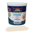 Crown Vinyl Matt Emulsion with Teflon Paint Magnolia 4 L
