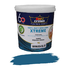 Crown Vinyl Matt Emulsion with Teflon Paint Bermuda Blue 4 L