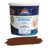 Crown Vinyl Matt Emulsion with Teflon Paint Blue Bird 1 L