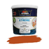 Crown Vinyl Matt Emulsion with Teflon Paint Orange Tan 4 L