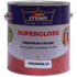 Crown Super Gloss Paint Magnolia 4 L