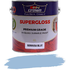 Crown Super Gloss Paint Bermuda Blue 4 L