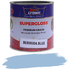 Crown Super Gloss Paint Bermuda Blue 1 L