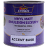 Crown Vinyl Matt Emulsion Luxury