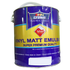 Crown Vinyl Matt Emulsion