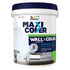 Dulux Maxicover Wall and Ceiling