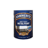Hammerite Direct to Rust Hammered Metal Paint Grey 5 L