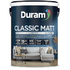 Duram Classic Matt