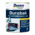 Duram Durabak Brush On Kit Paint Black 4 L <div class=`descriptionColour`>[tinted colours]</div><div class=`barcode`>6009161309933</div>