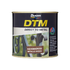 Duram DTM Hammered Paint Metallic Brown 500 ml