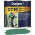 Duram DTM Hammered Paint Metallic Green 500 ml