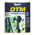 Duram DTM Hammered Paint Metallic Bronze 250 ml