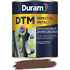 Duram DTM Hammered Paint Metallic Bronze 1 L
