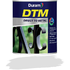 Duram DTM Hammered Paint White 1 L