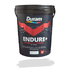 Duram Endure+ Durable Fine Textured Paint White 20 L