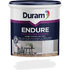 Duram Endure Semi-Gloss Enamel Paint White 1 L