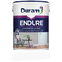 Duram Endure Semi-Gloss Enamel Clear Tint Base Paint 5 L