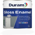 Duram Gloss Enamel Pastel Tint Base Paint 5 L