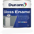 Duram Gloss Enamel Deep Tint Base Paint 5 L