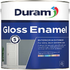 Duram Gloss Enamel Clear Tint Base Paint 5 L